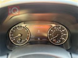 نیسان ئەلتیما